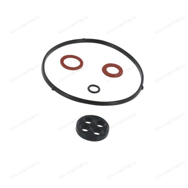 Набор прокладок карбюратора Honda 120-160 16010-ZE0-025