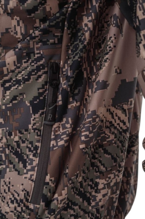 Костюм Remington Alabama Professional Figur р. 3XL RM1057-993/3XL