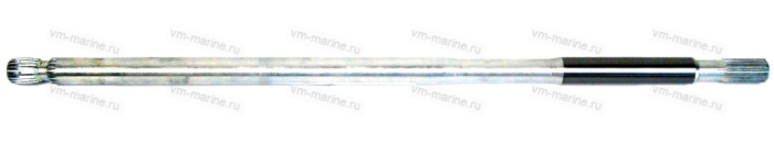 Вал приводной Polaris 700/780/900/1050, 003-155-02