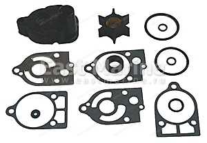 Ремкомплект помпы Mercury 35-70 12010
