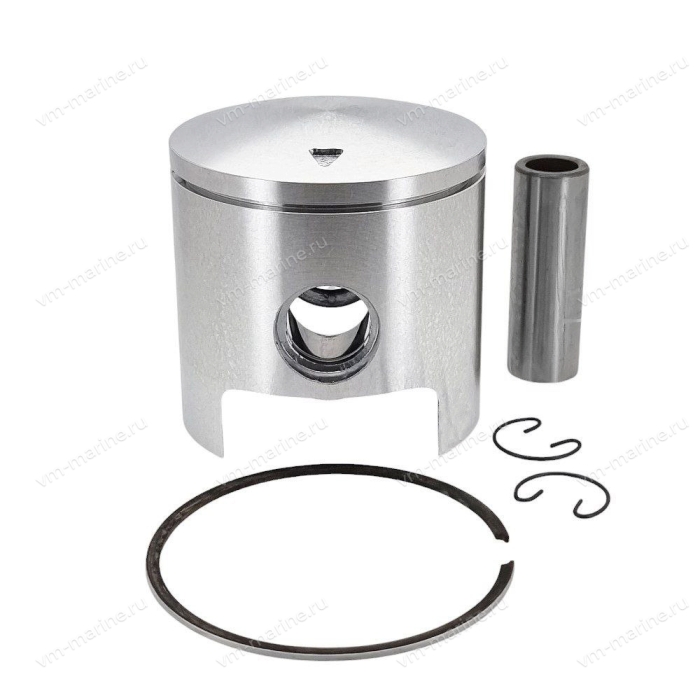 Поршень, к-т, + 0.25 мм, Polaris 340 09-709-01