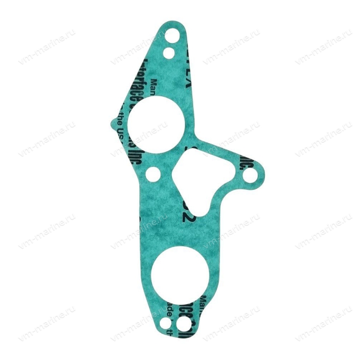 Прокладка коллектора впуска F9.9A-F20A F20-05000006