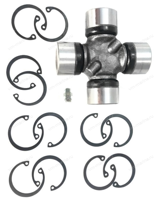 Крестовина 865496A01