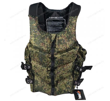 Водный спортивный жилет hike Standart, Pixel L 101P-500L