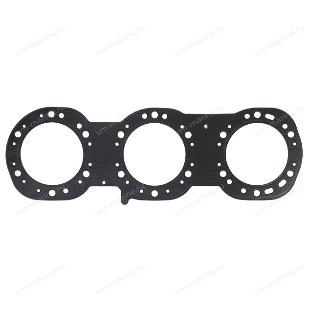 Прокладка под головку Yamaha 1300, 007-593-01