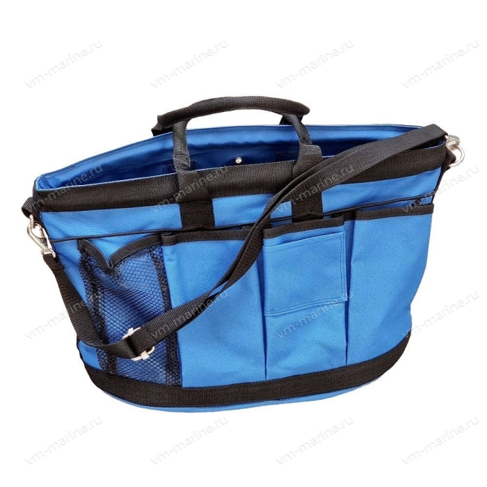 Сумка для снастей 210 х 460 х 280 мм 956-00882-00