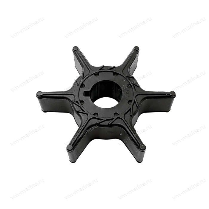 Крыльчатка Yamaha 9.9F, 9.9G, F9.9C, 15F, F15A, F15B, F15C, F20B 63V-44352-01