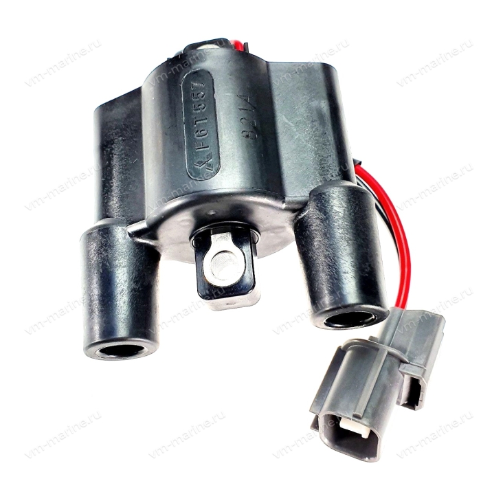 Катушка зажигания F40-F150 63P-82310-01