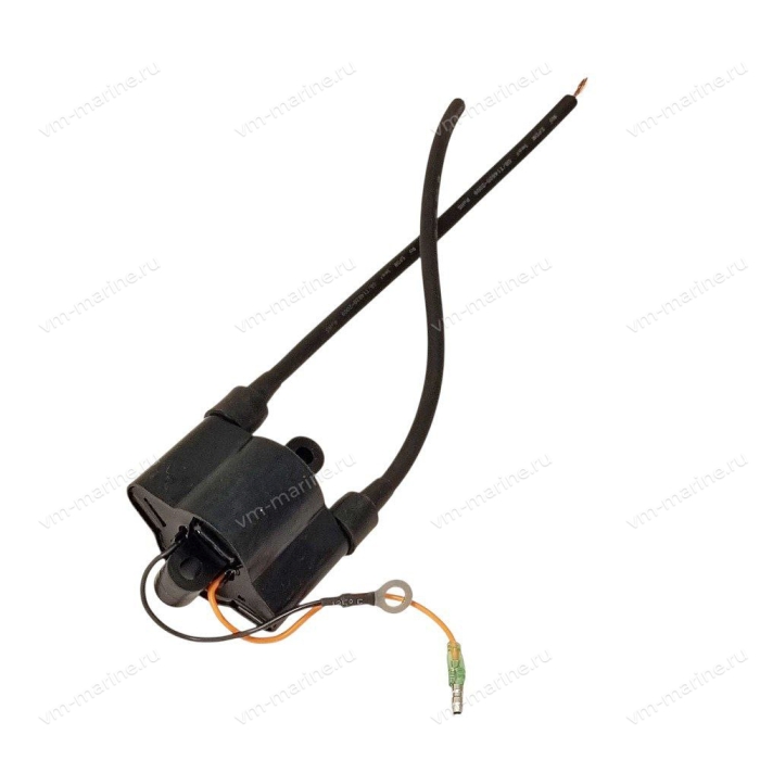 Катушка высоковольтная F40 - F60 62Y-85570-00