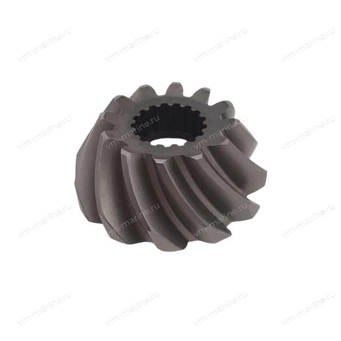 Шестерня вертикального вала Honda BFP60, BF75-100 41131-ZW1-B01