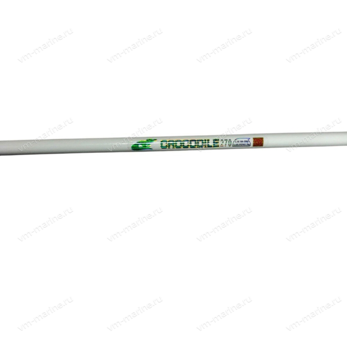 Спиннинг Crocodile 270 см. KR-270