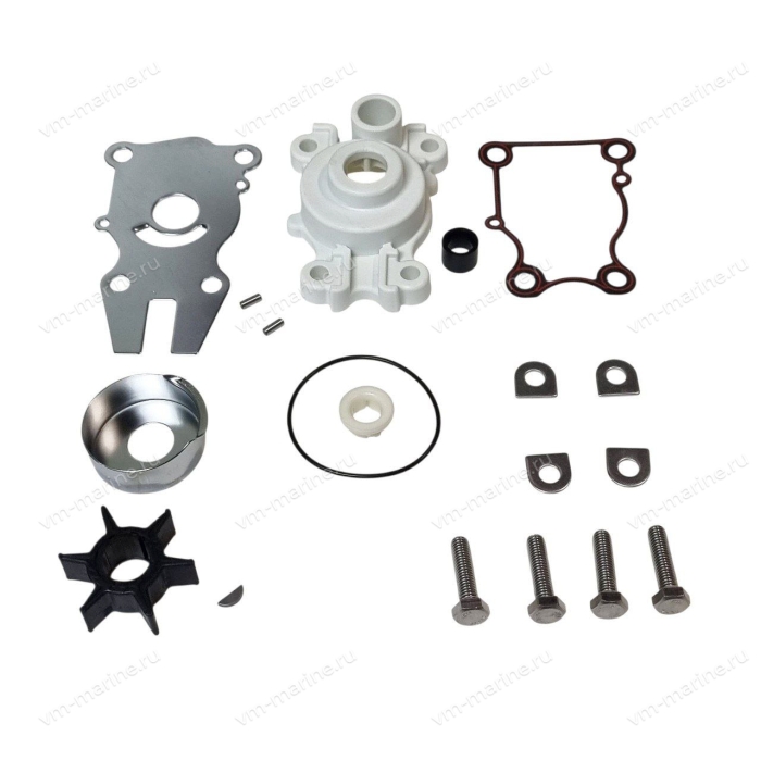 Рем. комплект помпы F50-60 F60-04000350