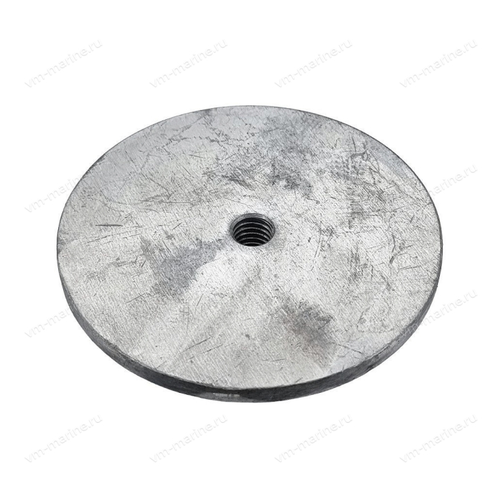 Анод Mercury, Mercruiser, цинковый 762145Z