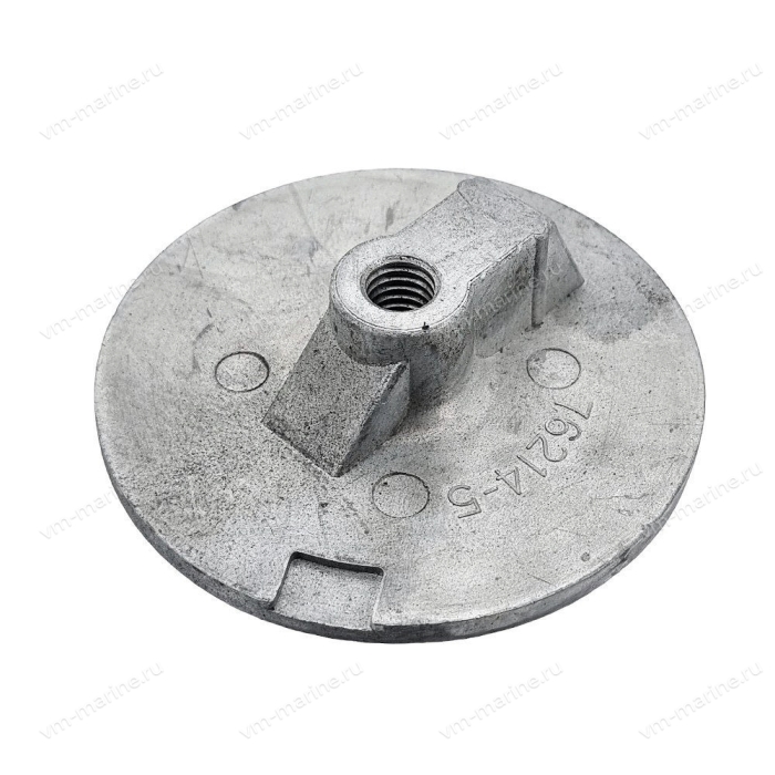 Анод Mercury, Mercruiser, цинковый 762145Z