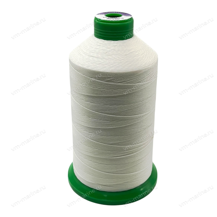 Нитки JIO T20 цвет белый