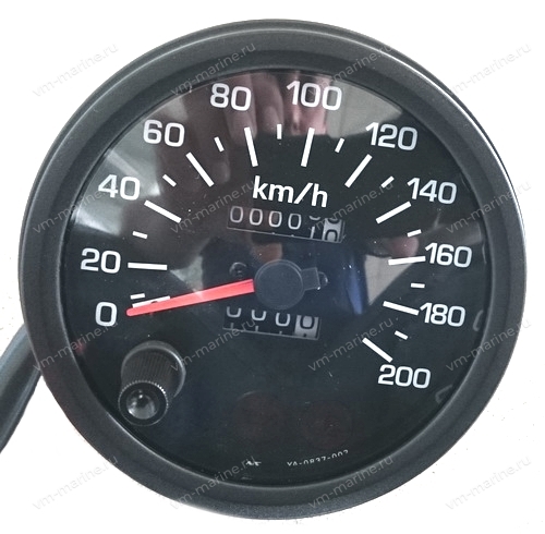 Спидометр VT600, VT700 8DF-83510-20