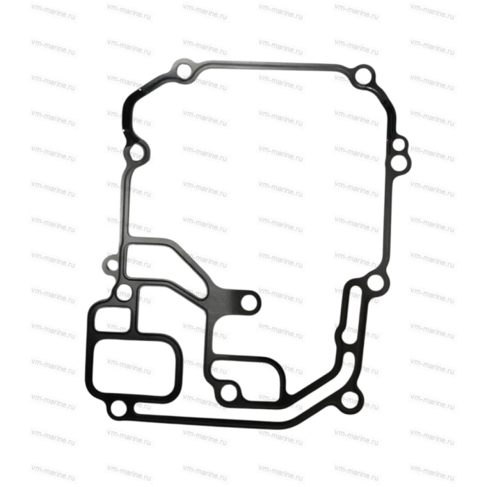 Прокладка под блок Honda BF40-50 23162-ZV5-004