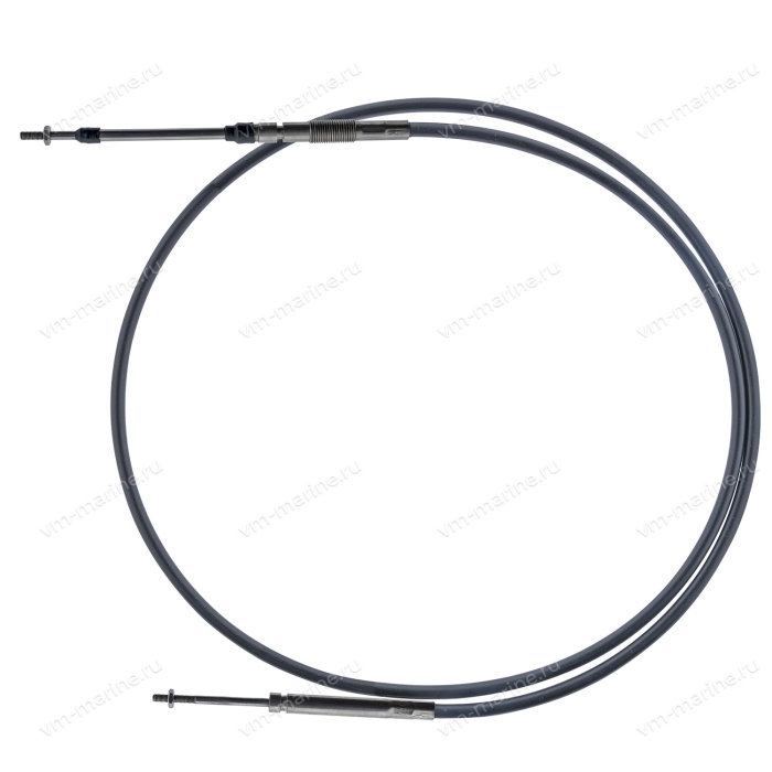 Трос привода сопла Sea-Doo SPX, XP, XPI 002-047-01