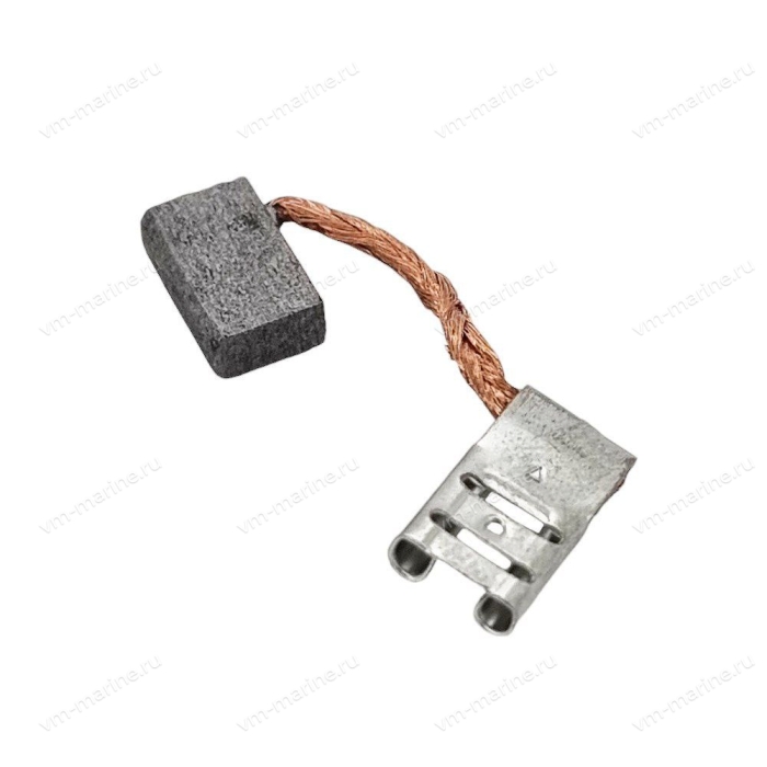 Щётка эл. мотора гидравлики F40-F60 6C5-43891-00