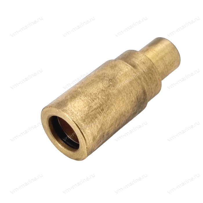 Переходник трубки охлаждения RU-Y70, BL RU-2095