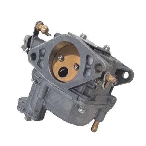 Карбюратор в сборе Yamaha F9.9C, F13.5A 66M-14301-00