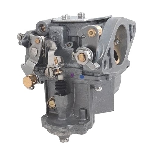 Карбюратор в сборе Yamaha F9.9C, F13.5A 66M-14301-00