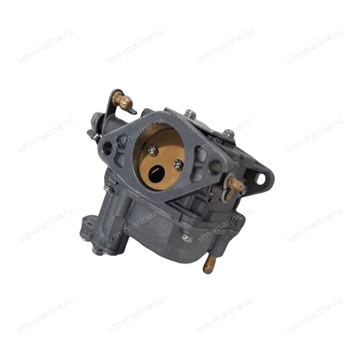 Карбюратор в сборе Yamaha F9.9C, F13.5A 66M-14301-00
