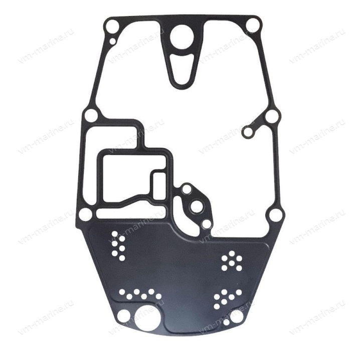 Прокладка маслосборника F9.9A-F20A F20-02020002