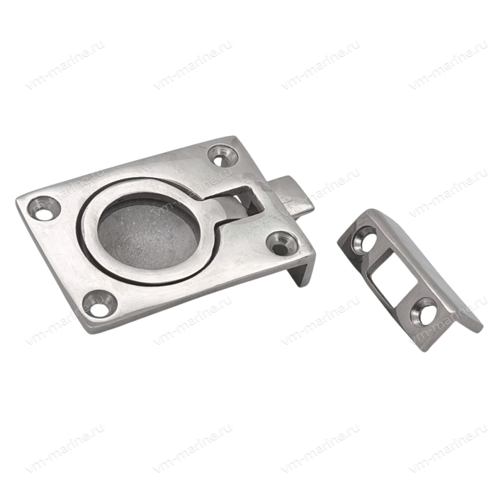 Защёлка люка 62*44мм 956-07101-00