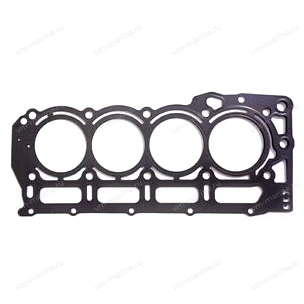 Прокладка под головку F40G, F70A 6CJ-11181-00