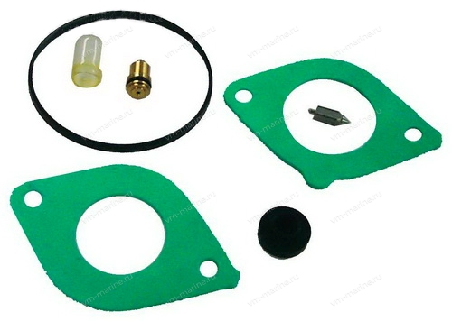 Ремкомплект карбюратора Suzuki 18-7755