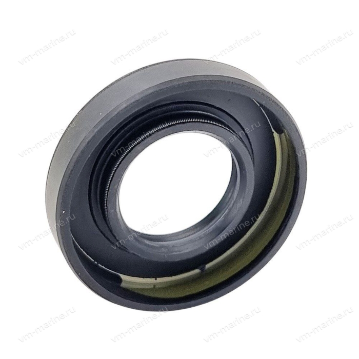 Сальник коленвала BR250, YZ85, редуктора VK540 93102-20447