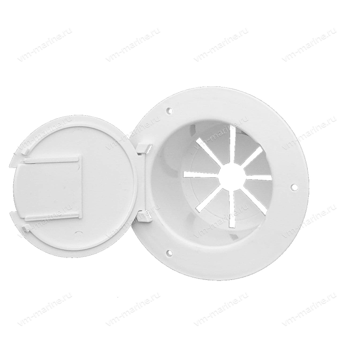 Люк доступа 130 мм SFCH1-052-03