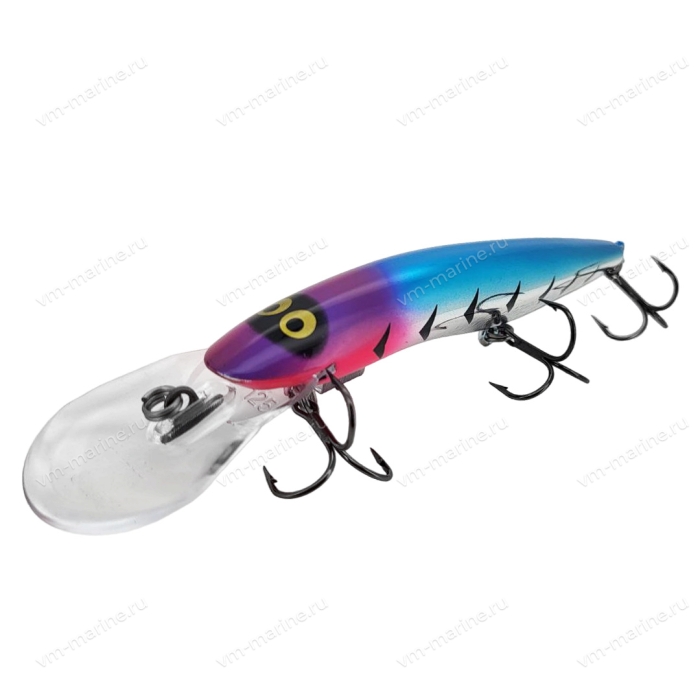 Воблер Halco SORCERER 125 XDD+STD R19 125мм/20гр