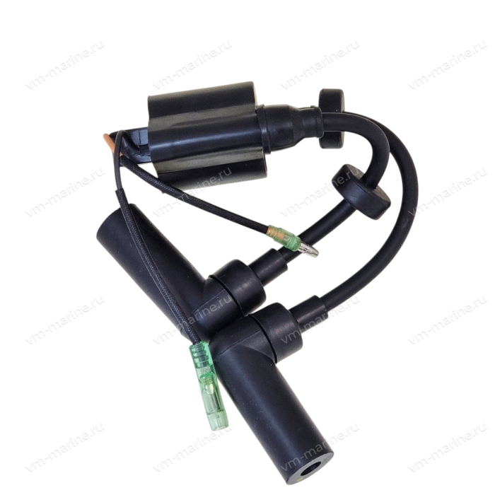 Катушка высоковольтная F6-F9.8 F8-05000500