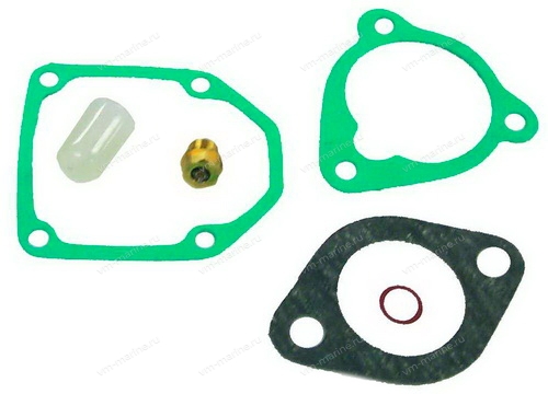 Ремкомплект карбюратора Suzuki 18-7754
