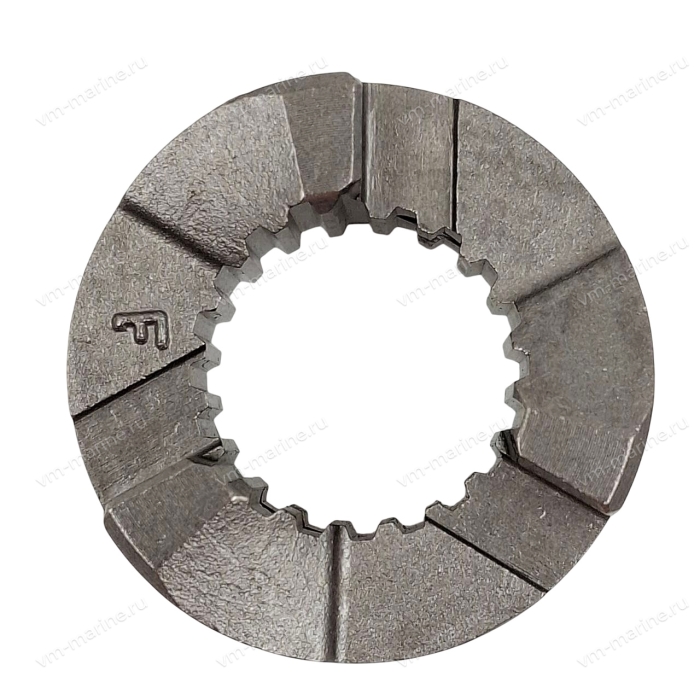 Храповик Suzuki DT20-DT30, DF25A-DF30A 57621-96310