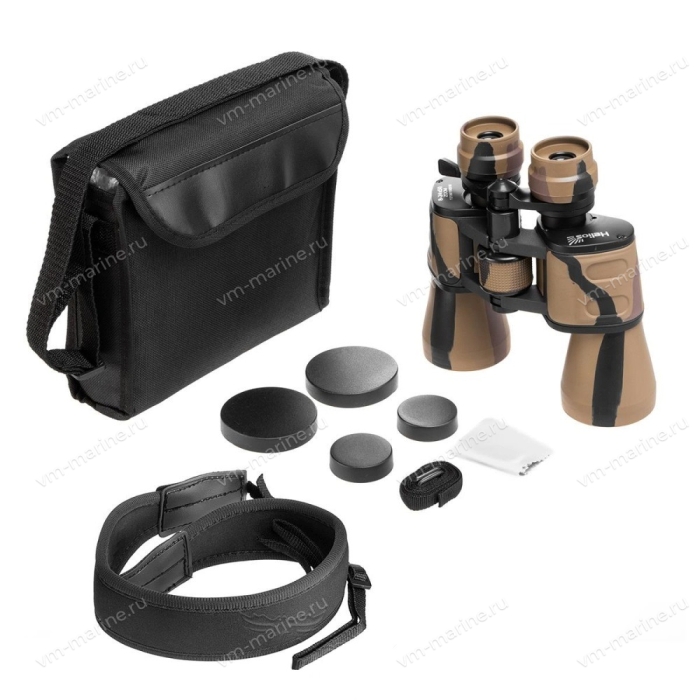 Бинокль Helios 8-24х50 (HS 8-24x50)