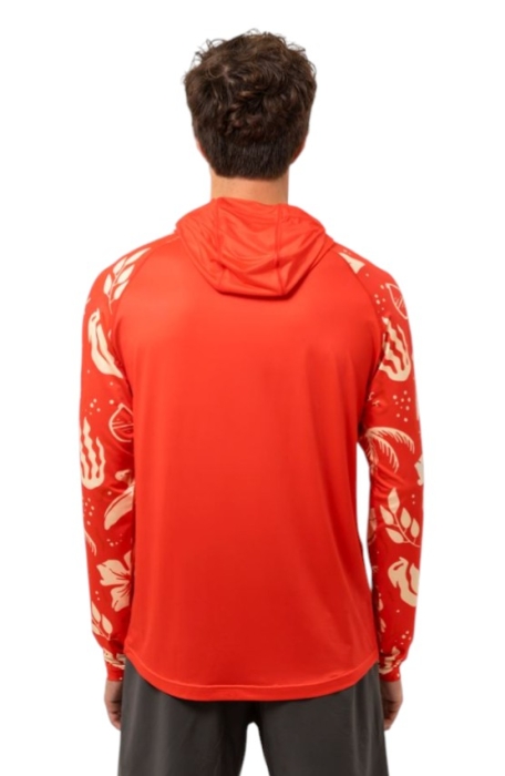 Футболка (джерси) Remington Fishing Sun and Mosquito Protection Style 2 р. M FM2001-600M