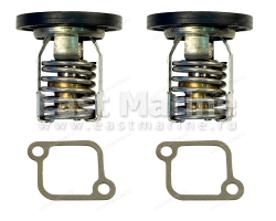 Термостаты, комплект, Mercury 200-250 DFI, EFI (3.0L)