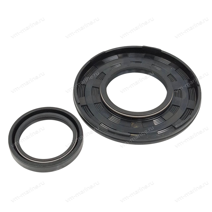 Сальники коленвала (к-т) Ski Doo Formula, Grand Touring, Mach