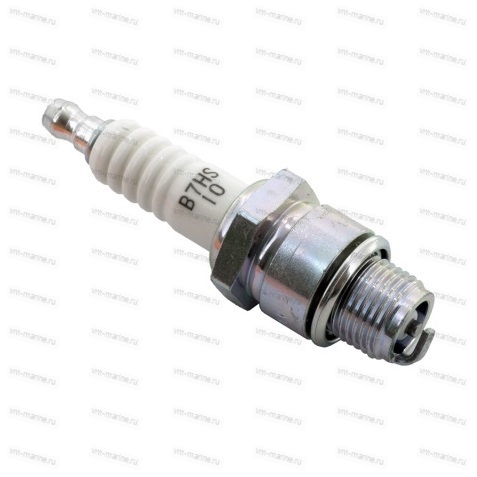 Свеча зажигания NGK 7386 (B7HS-10)