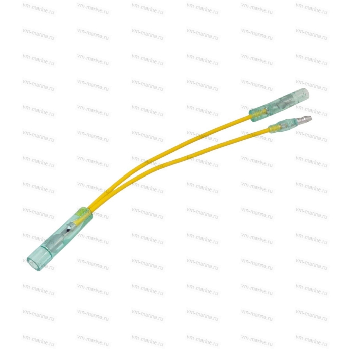 Провод электрический (yellow) 361725430