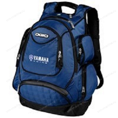 Рюкзак blue Yamaha