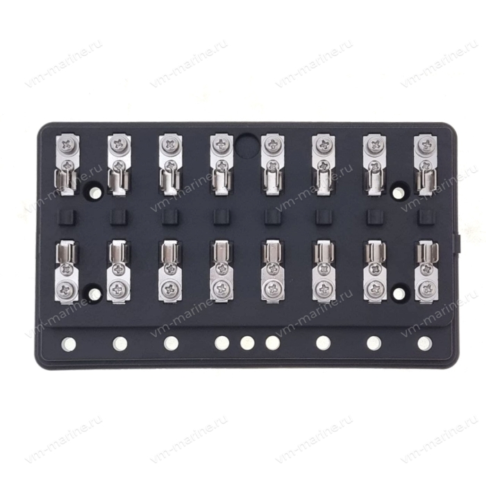 Колодка предохранителей (8) SF50731-8A