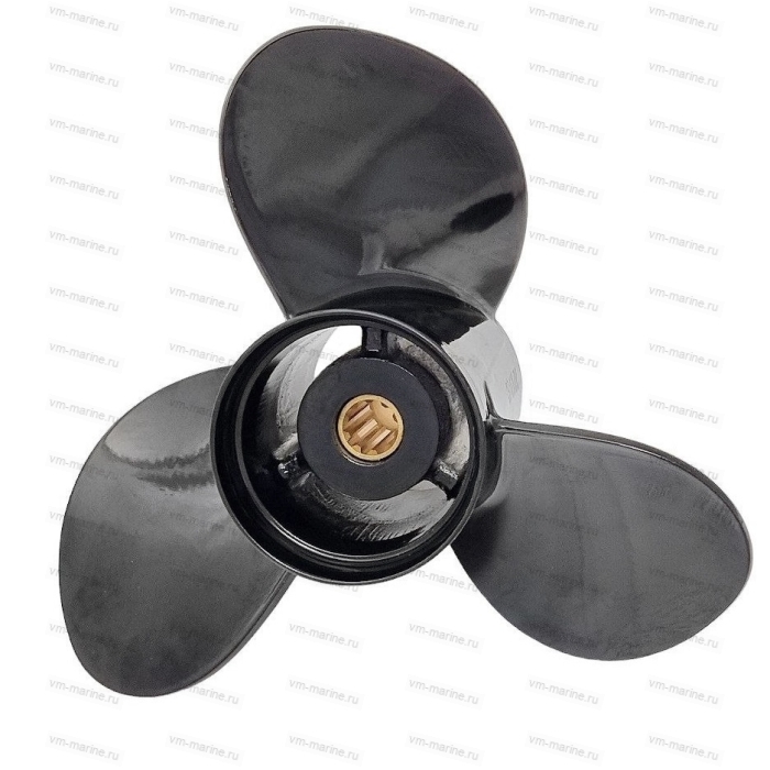 Винт гребной 20-30HP (13 шаг) 58100-96492-019