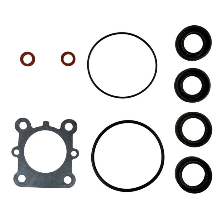 Ремкомплект редуктора 9.9D, 15D 650-009