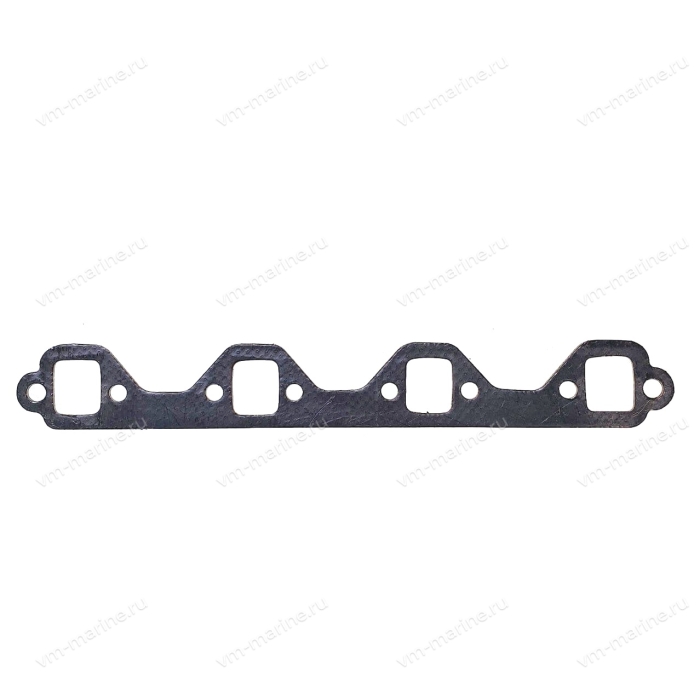 Прокладка под выхлопной коллектор, Ford 5.0, 5.8L 18-0183-1
