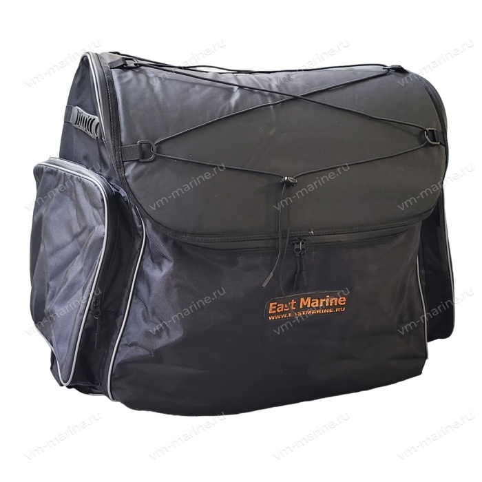Кофр для снегохода Yamaha VK Professional (премиум)