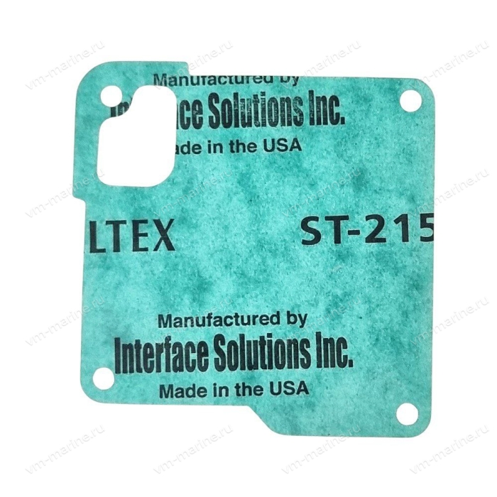 Прокладка пластины F9.9A-F20A F20-05040004